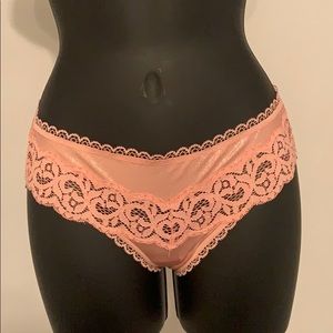 NWT Victoria Secret Body by Victoria Panty